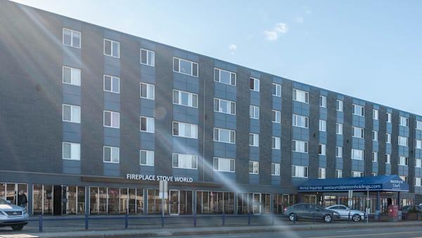 WestWynd property